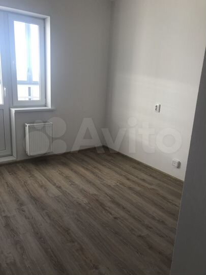 2-к. квартира, 54,3 м², 6/14 эт.