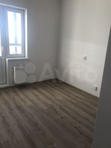 2-к. квартира, 54,3 м², 6/14 эт.