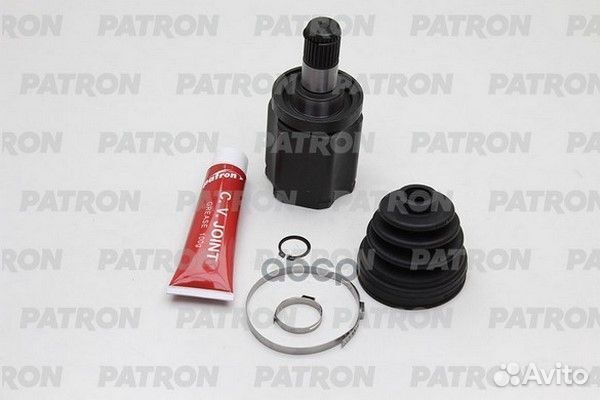 Patron ШРУС внутренний 24X44X27 BMW X3 E83