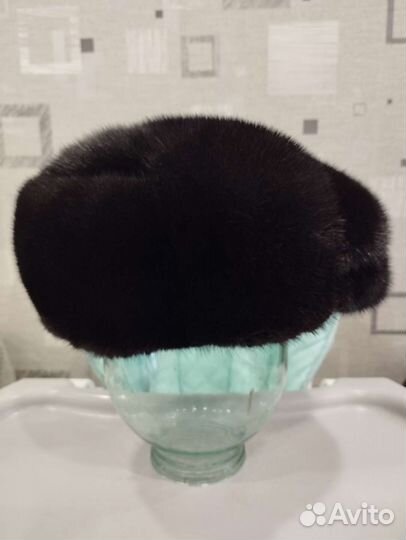 Мужская нарковая кепка