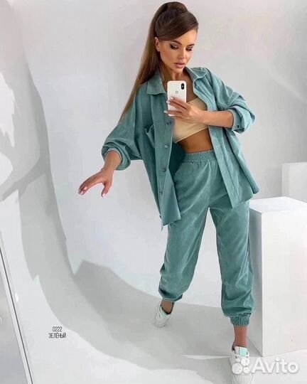 Новые женские вещи