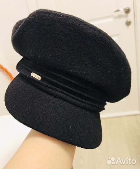 Кепка/шапка женская