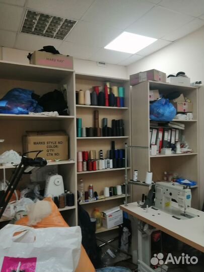 Продаётся ателье