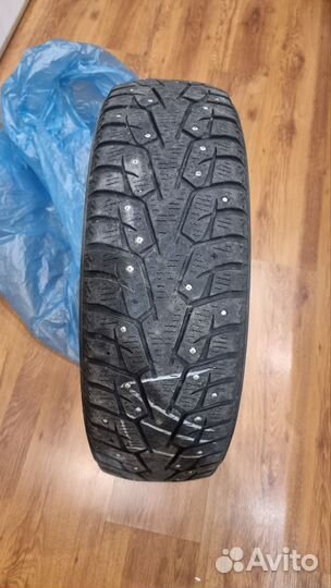 Yokohama Ice Guard IG55 185/65 R15