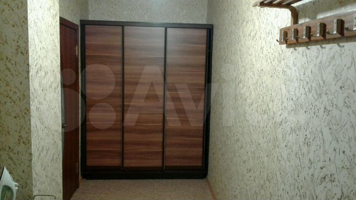 1-к. квартира, 41 м², 1/2 эт.