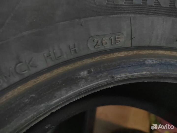 Hankook DynaPro AT RF08 205/65 R15 28