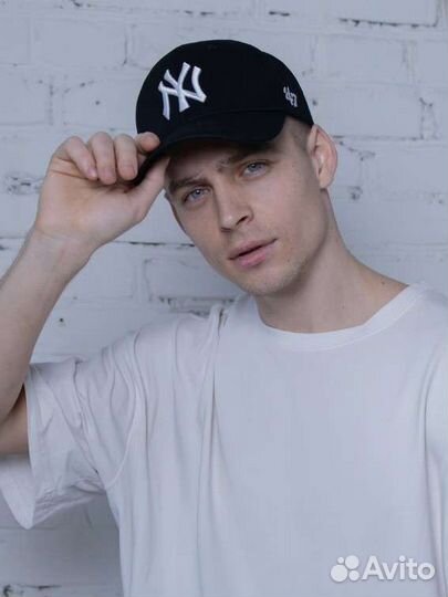 Кепка New York Yankees ny snapback