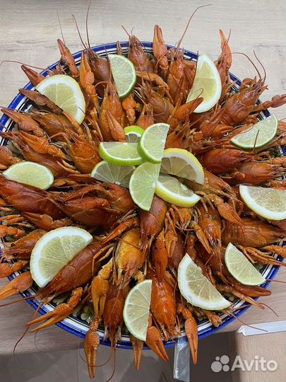 Продам живого рака и вареного по-вашему запросу