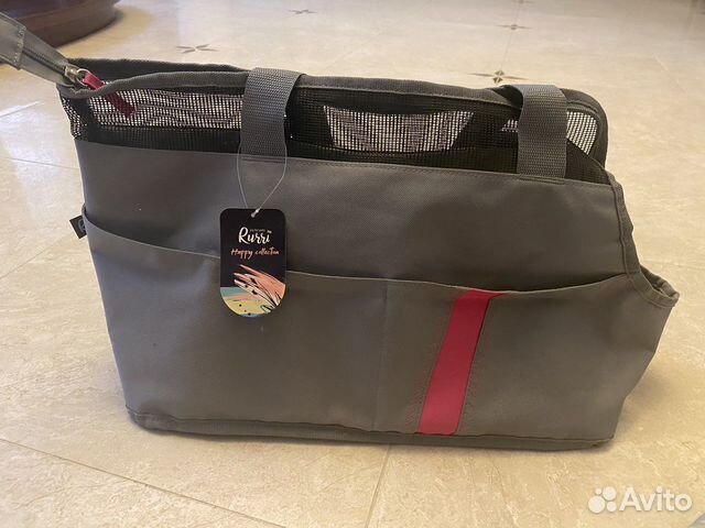 Сумка-переноска для животных