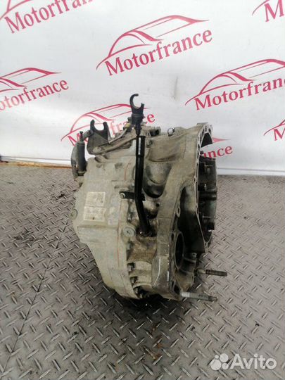 АКПП Ford Mondeo 4 2.3 seba 2007-2014