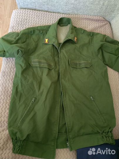 Военная форма бу, туфли 43 р, головной убор