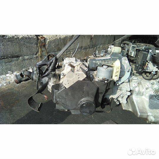 МКПП Механическая коробка nissan NV100 clipper DR1