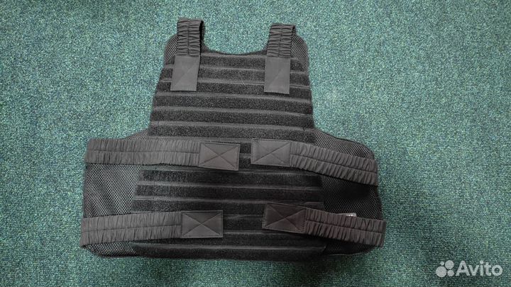 Бронежилет VIP Комфорт