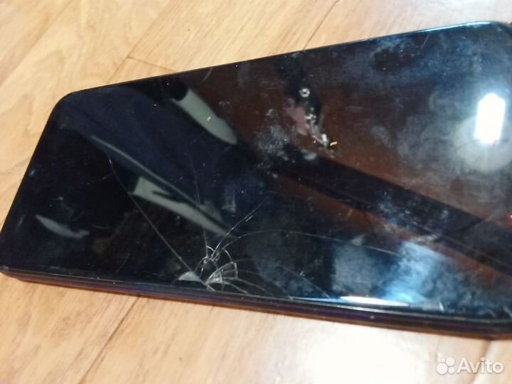 Itel A27. Донор