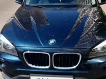 BMW X1 2.0 AT, 2013, 205 000 км, с пробегом, цена 1 290 000 руб.