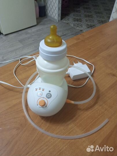 Молокоотсос электрический Easystart