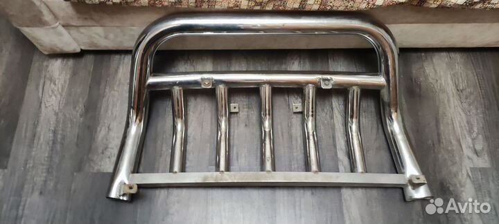 Кенгурятник