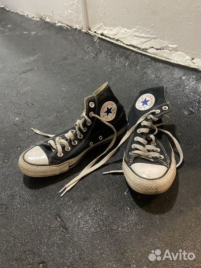 Кеды Converse all star