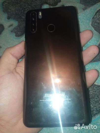 Blackview A80 Pro, 4/64 ГБ