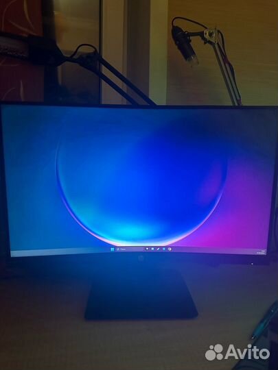 Монитор HP 23.8