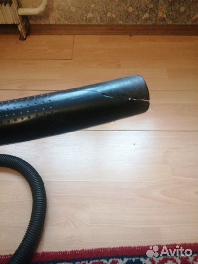 Пылесос Bosch FD8911 на запчасти