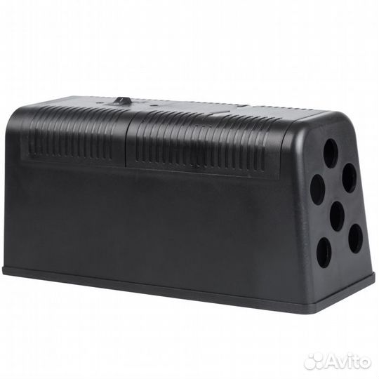 Уничтожитель грызунов электрический