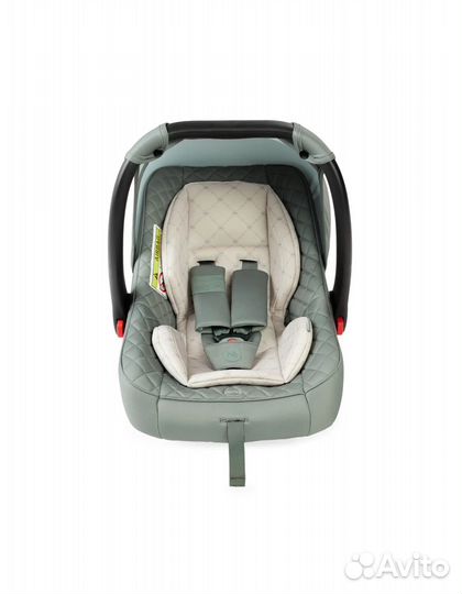 Автолюлька