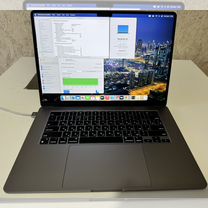 Apple MacBook Air 15 M2