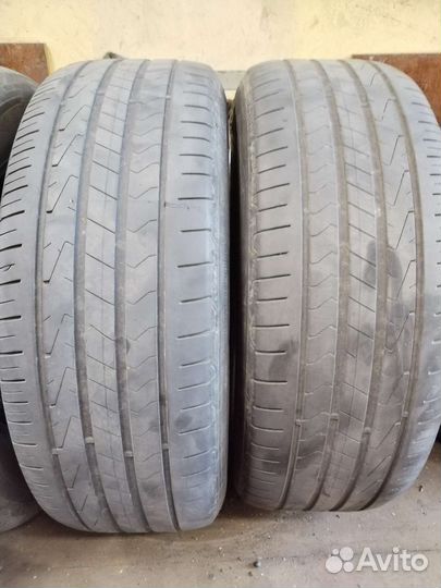 Hankook Ventus Prime3 SUV K125A 235/65 R17
