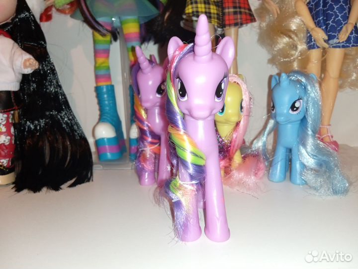 My little pony