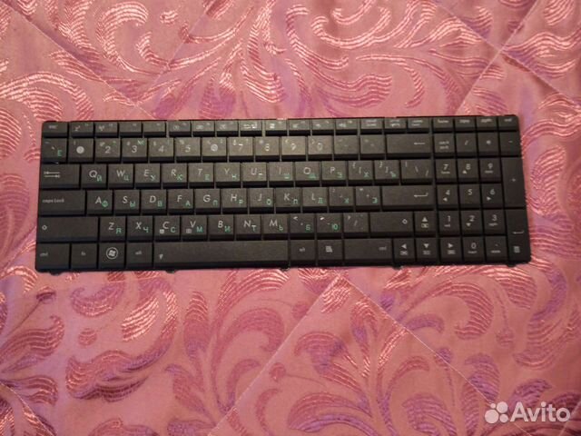 Клавиатура для ноутбука Asus