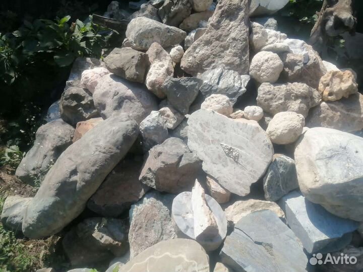 Шары из минералов. Септарии. Жеоды. Окаменелости