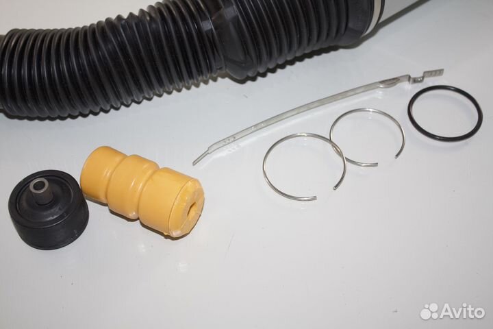 Пневмобаллон Задний Мерседес W220 Новый