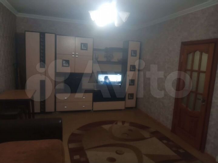 2-к. квартира, 42,9 м², 5/5 эт.