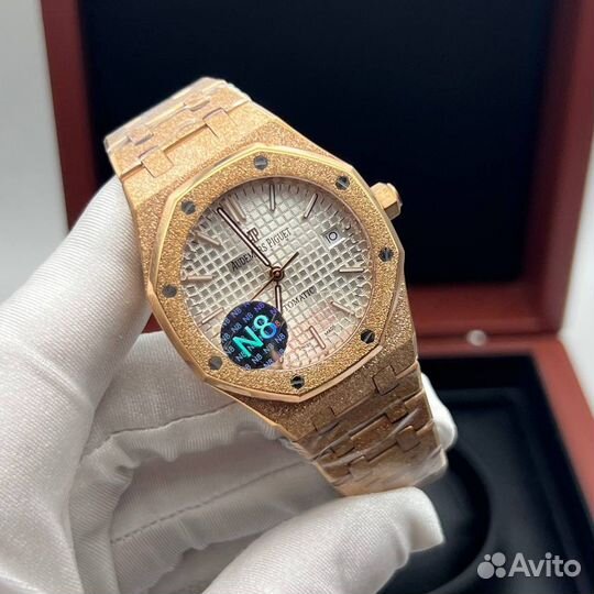 Часы Audemars Piguet Royal Oak