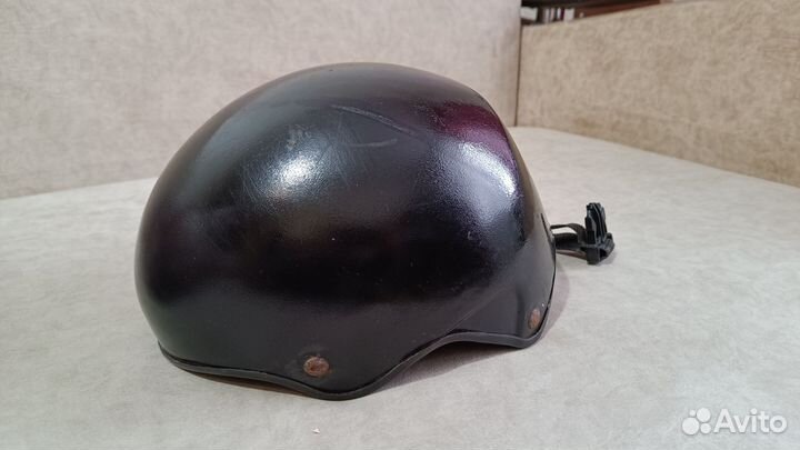 Шлем парапланерный