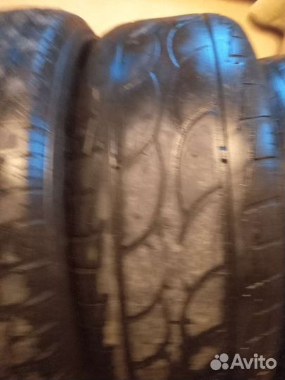 Nankang NK Utility SP-7 245/60 R18 105