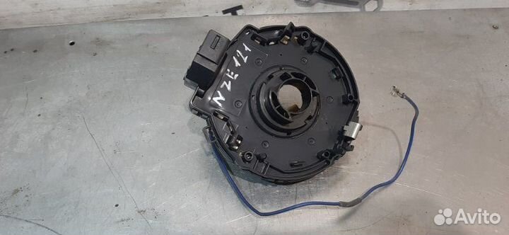 Шлейф подрулевой (кольцо srs) Toyota Corolla