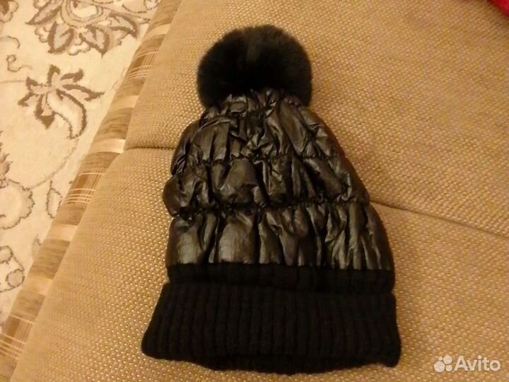 Шапка для мальчика