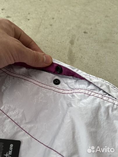 Шорты Stone Island Marina оригинал