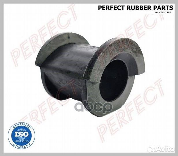 Втулка стабилизатора 48815-12140 / 48815-12160