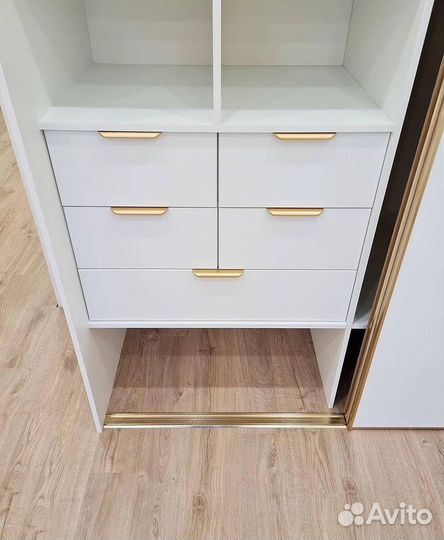 Шкафы на заказ