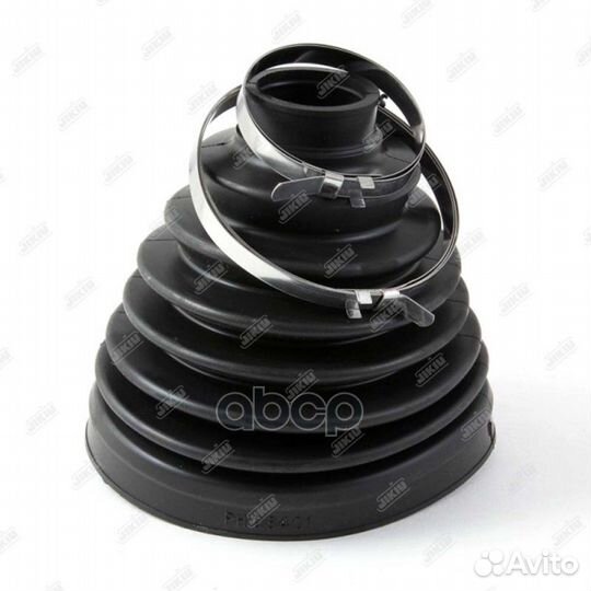 Пыльник шруса toyota toyota land cruiser prado