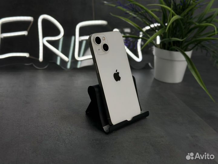 iPhone 13, 128 ГБ