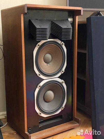 Колонки Sansui SP G200