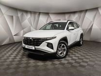 Hyundai Tucson 2.0 AT, 2022, 8 374 км, с пробегом, цена 3 528 000 руб.