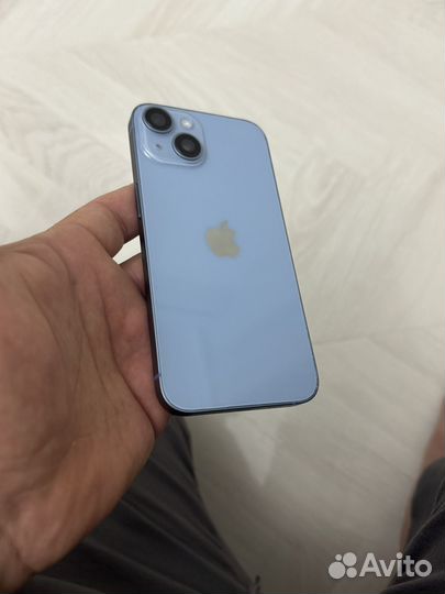 iPhone 14, 128 ГБ