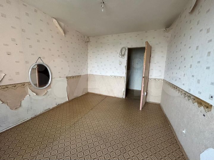 2-к. квартира, 50 м², 10/10 эт.