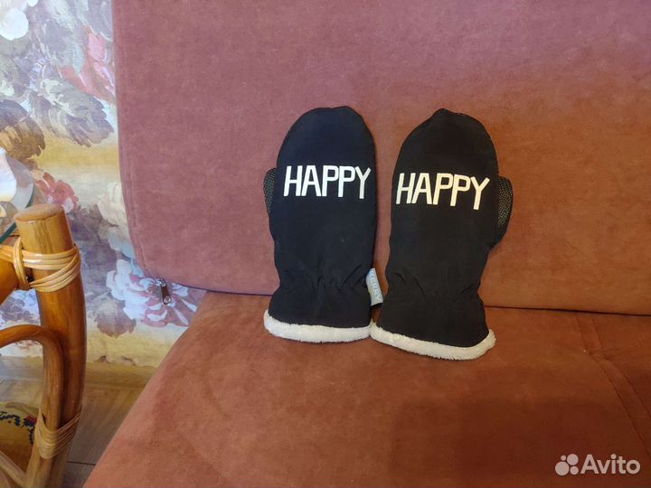 Варежки kerry новые