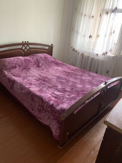 2-к. квартира, 67 м², 2/5 эт.